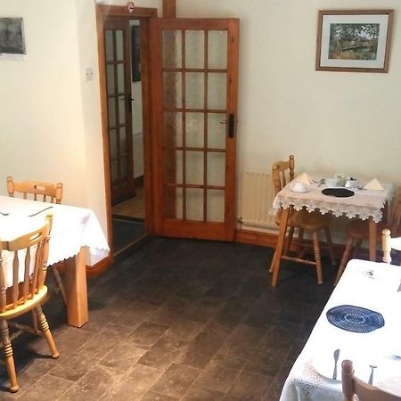 Bed and Breakfast Gortnaboul House Kilgarvan Zewnętrze zdjęcie