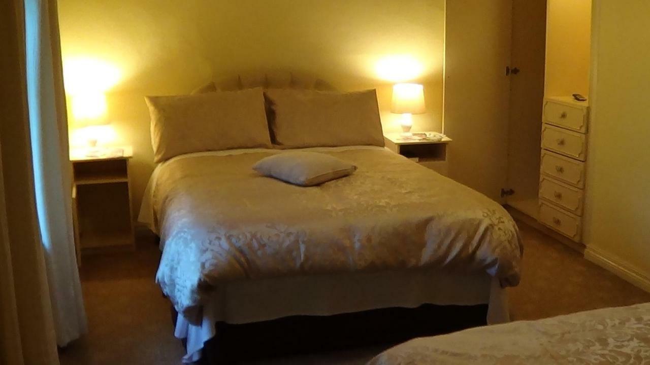 Bed and Breakfast Gortnaboul House Kilgarvan Zewnętrze zdjęcie