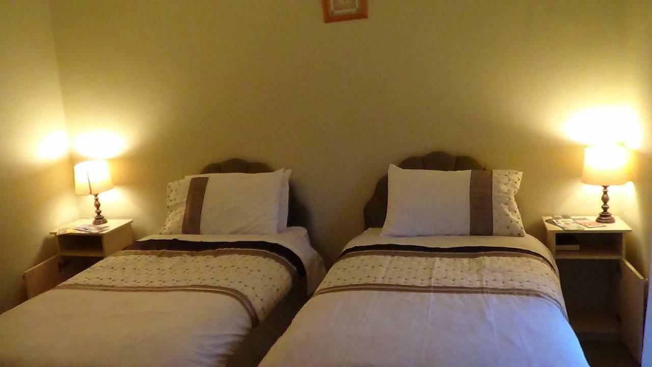 Bed and Breakfast Gortnaboul House Kilgarvan Zewnętrze zdjęcie