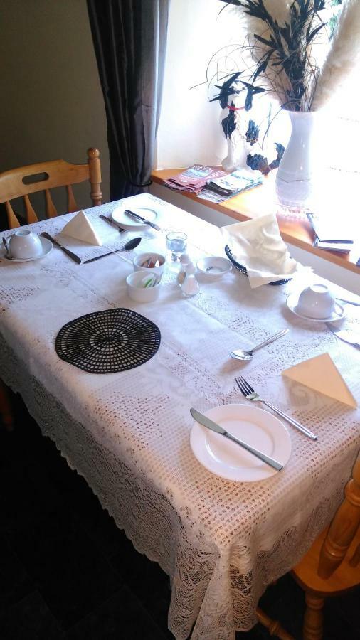 Bed and Breakfast Gortnaboul House Kilgarvan Zewnętrze zdjęcie