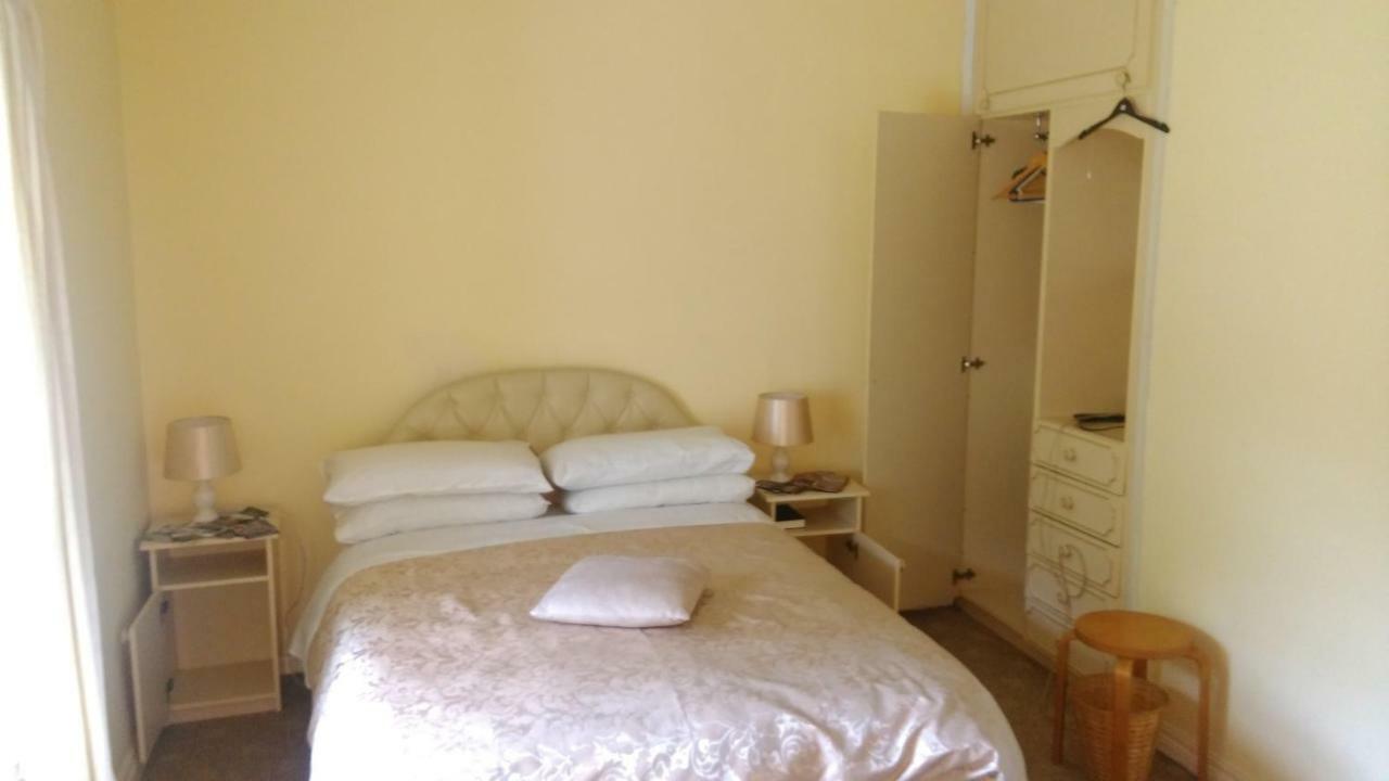 Bed and Breakfast Gortnaboul House Kilgarvan Zewnętrze zdjęcie