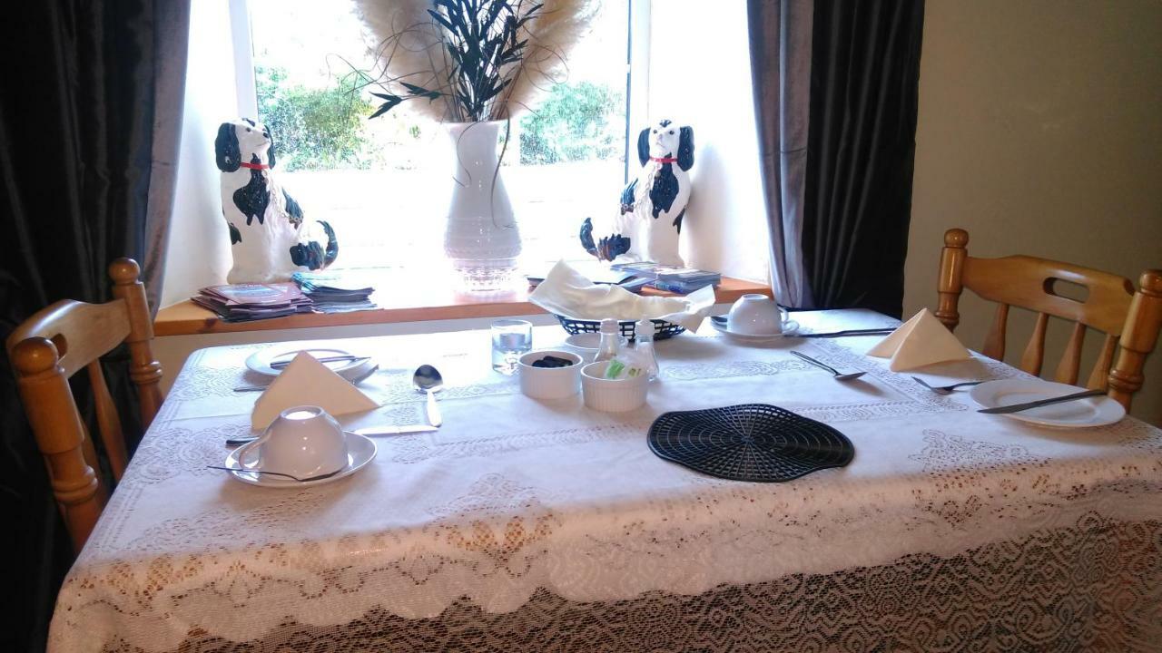 Bed and Breakfast Gortnaboul House Kilgarvan Zewnętrze zdjęcie