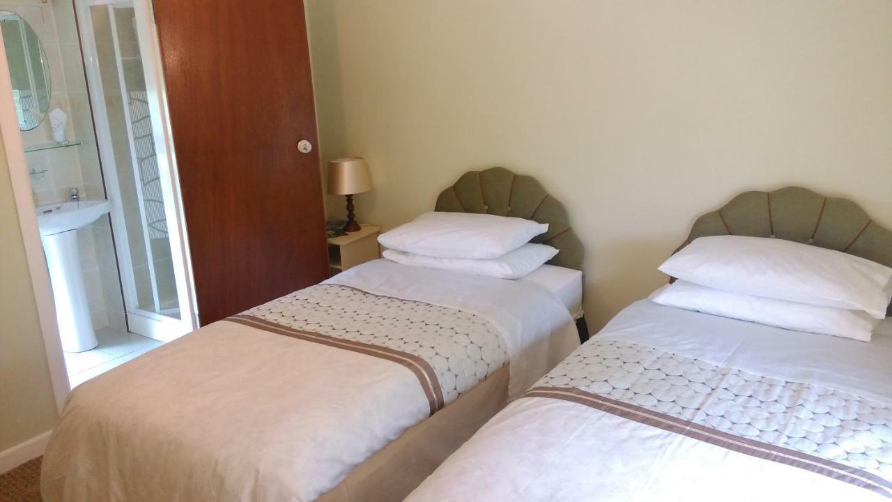 Bed and Breakfast Gortnaboul House Kilgarvan Zewnętrze zdjęcie