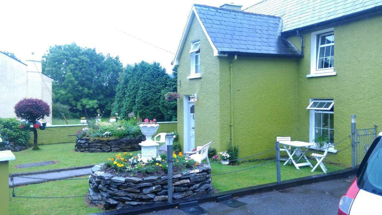 Bed and Breakfast Gortnaboul House Kilgarvan Zewnętrze zdjęcie