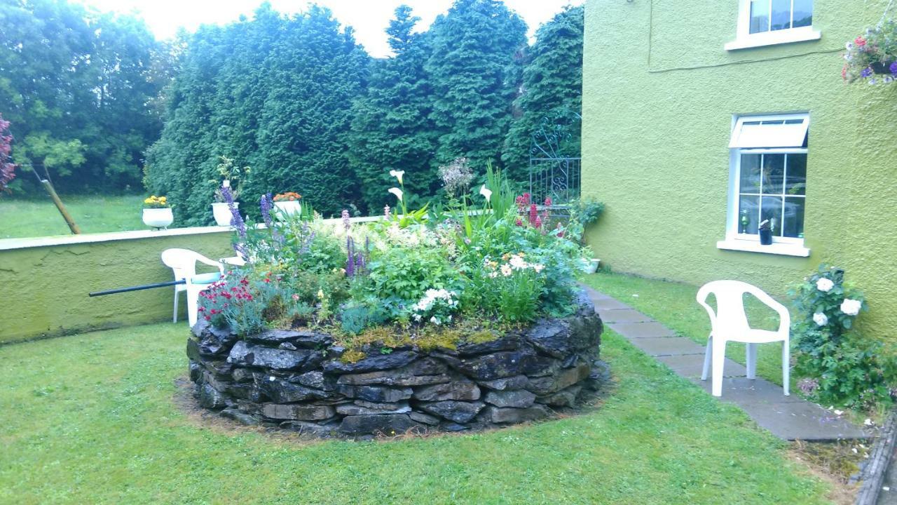 Bed and Breakfast Gortnaboul House Kilgarvan Zewnętrze zdjęcie