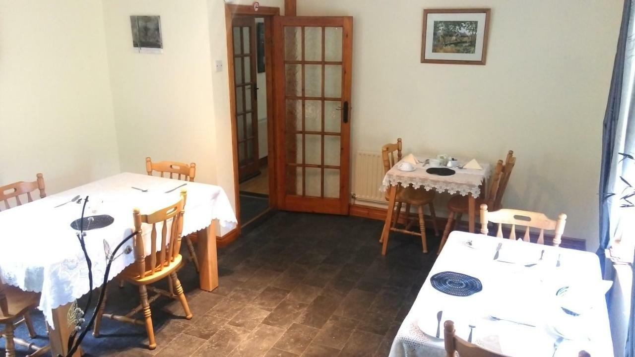 Bed and Breakfast Gortnaboul House Kilgarvan Zewnętrze zdjęcie