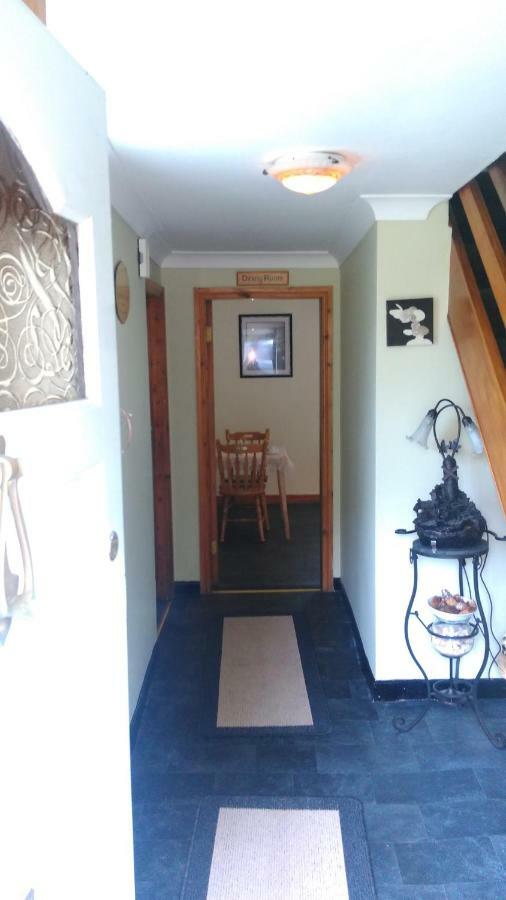 Bed and Breakfast Gortnaboul House Kilgarvan Zewnętrze zdjęcie